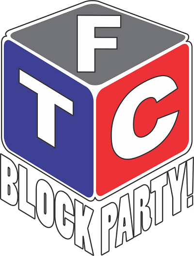 block party