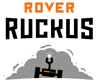 rover ruckus