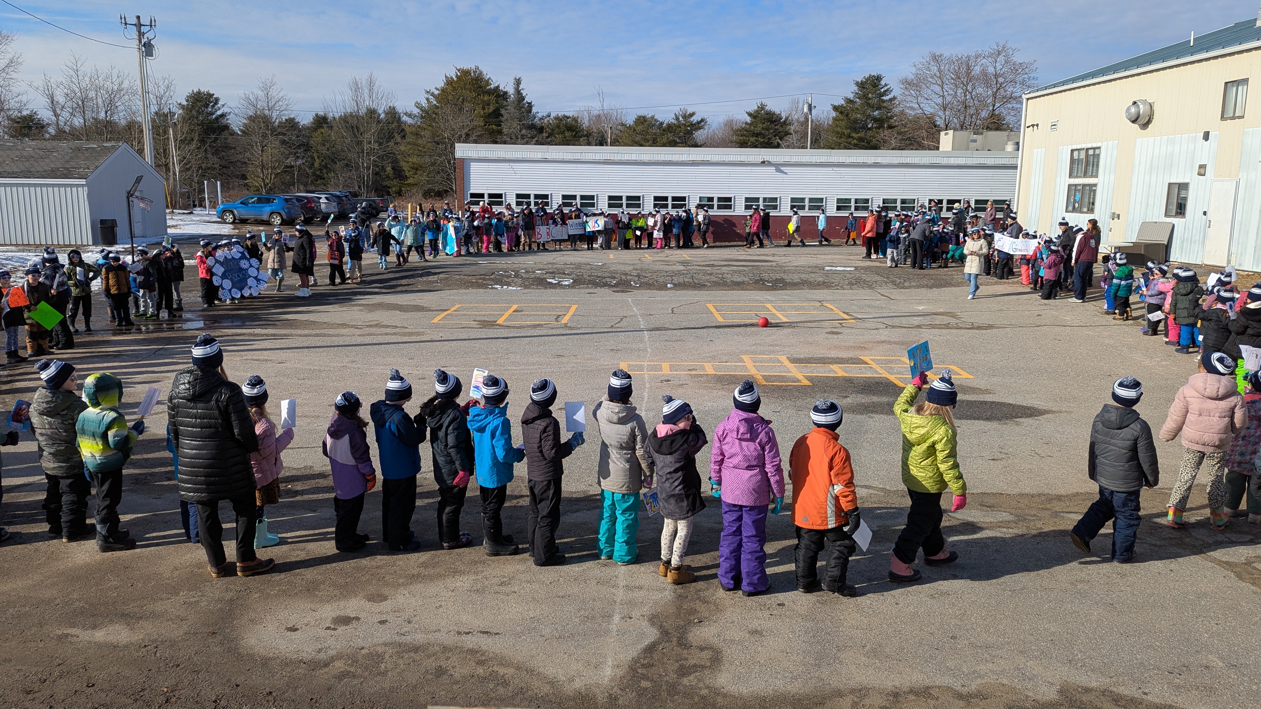 Opening Ceremony 