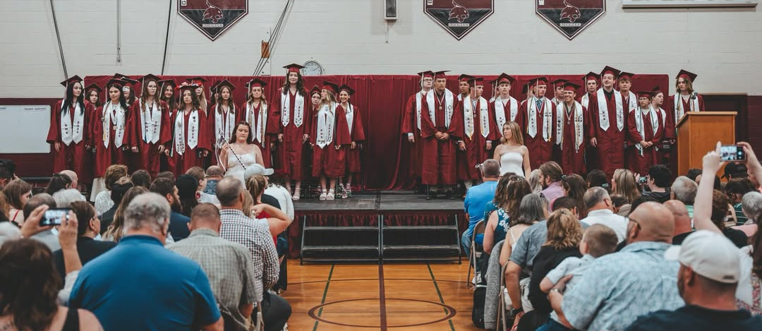 graduation
