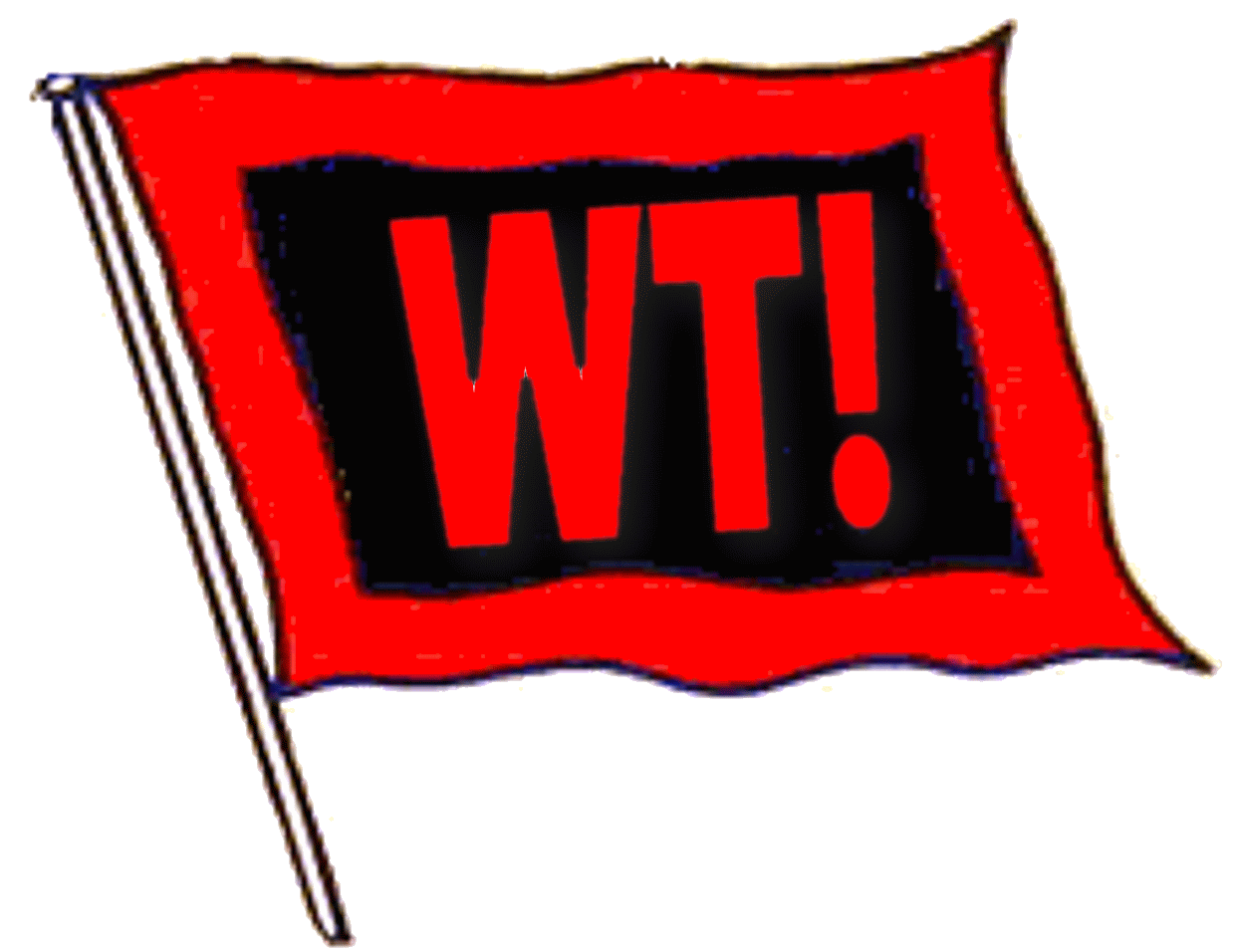 WT! Victory Flag (.png)