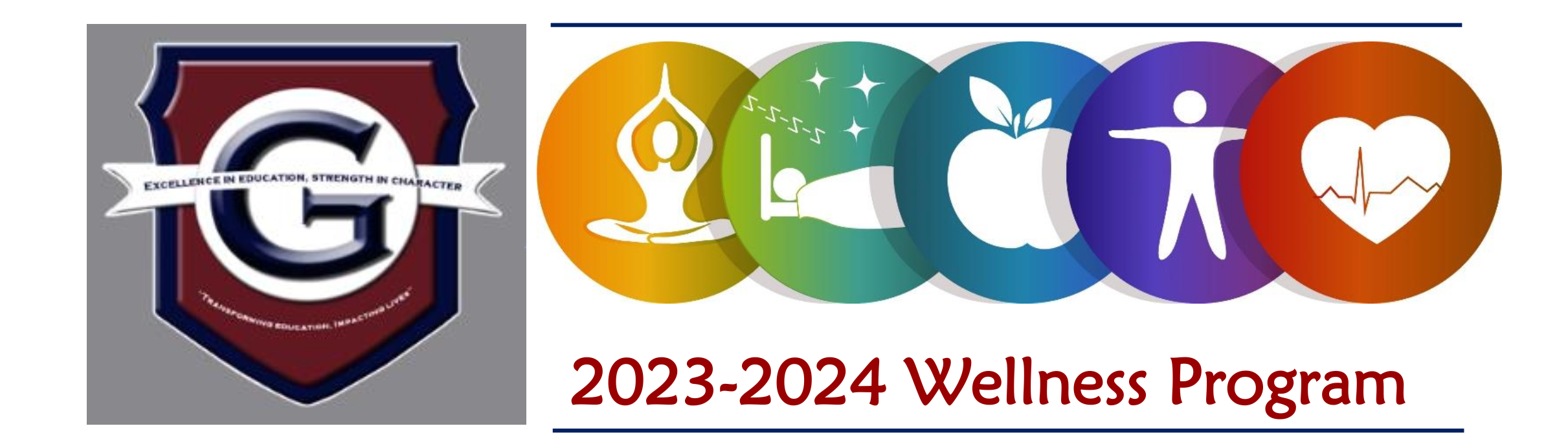 2022-2023 Wellness Program