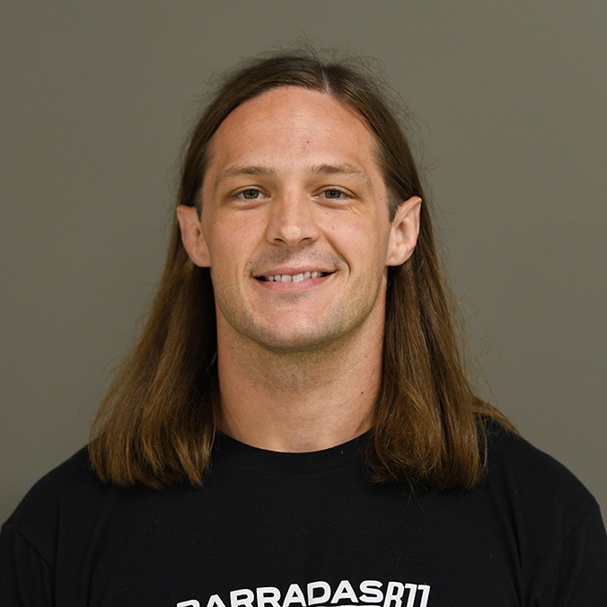 Andrew Moor