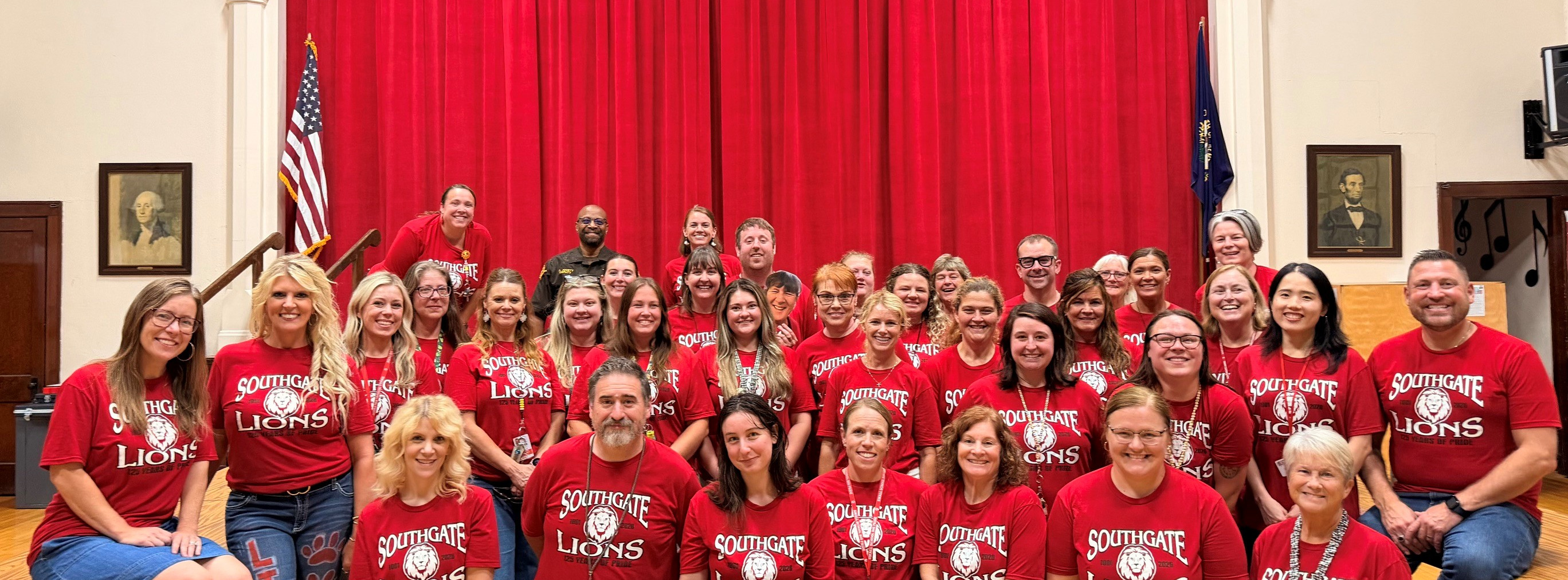 26-27 Staff