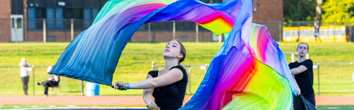 Color Guard