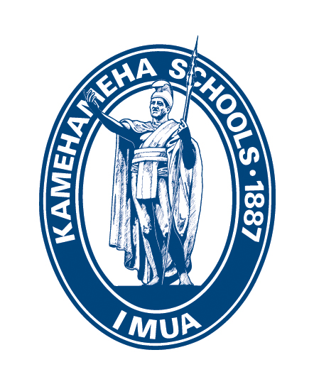 Kamehameha Schools Logo