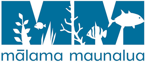 malama maunalua logo