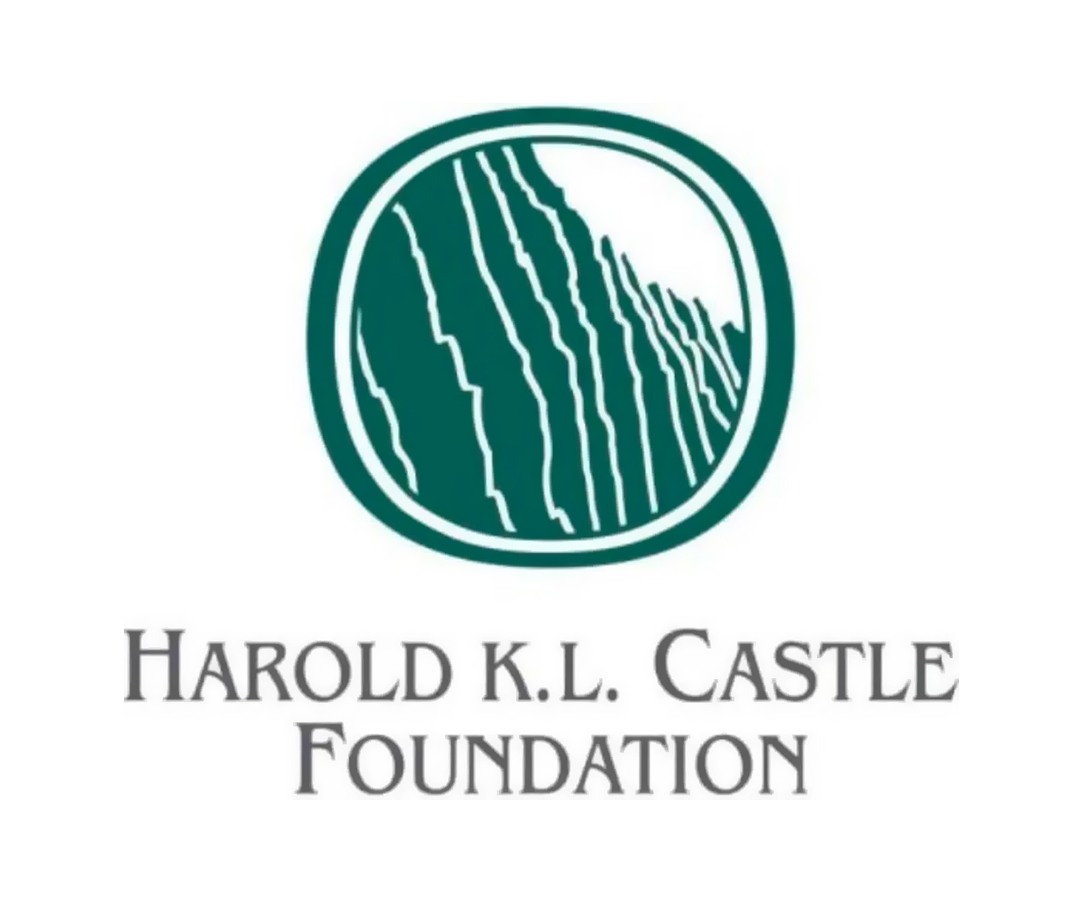 Harold K.L. Castle Foundation Logo