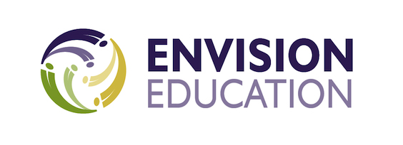 Envision Education Logo