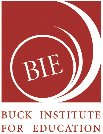 Buck Institute for Education Logo