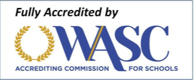 Western association of schools and colleges