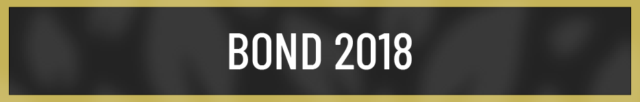 Bond 2018 Button