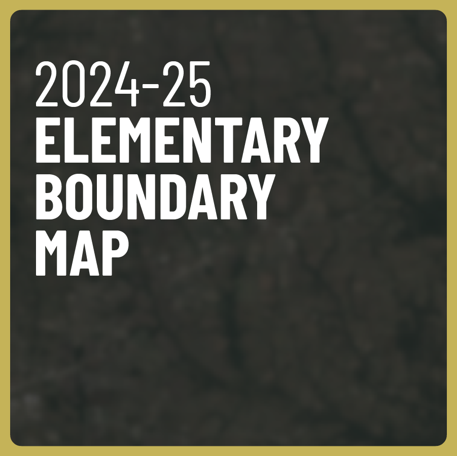 elementary boundary map button