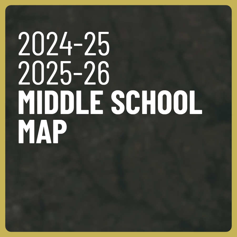 middle school map button