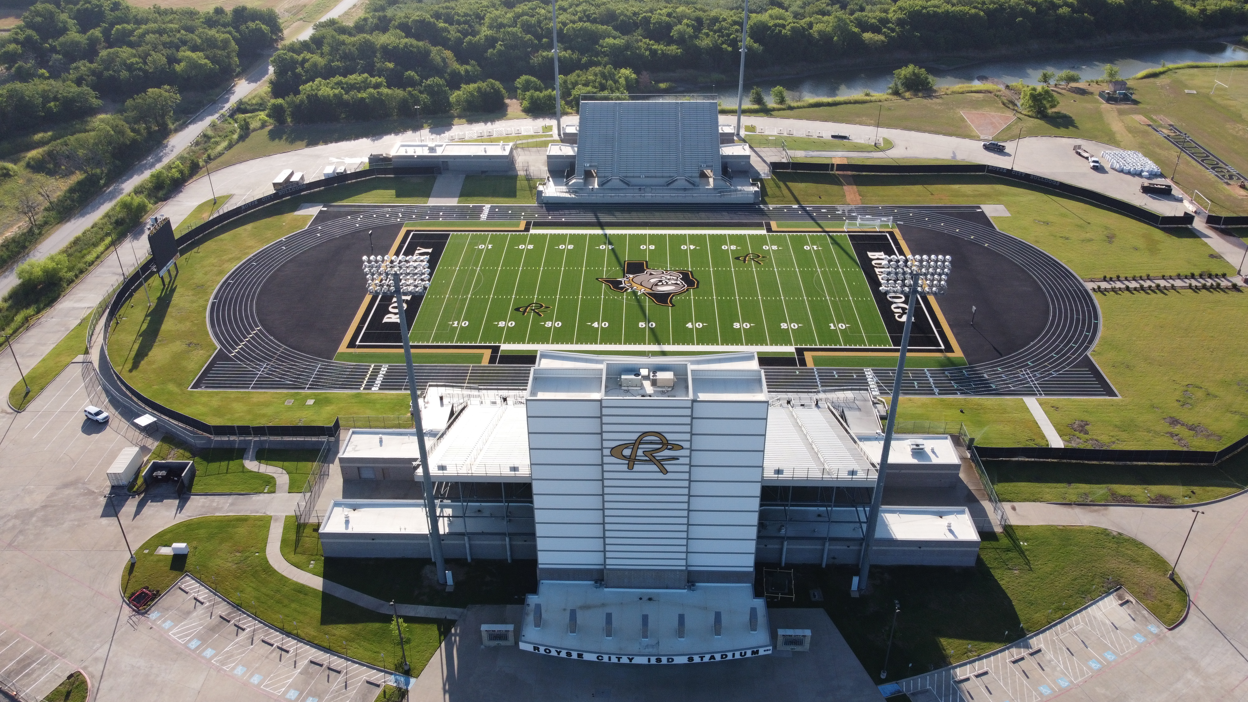 RCHS Football | Royse City ISD