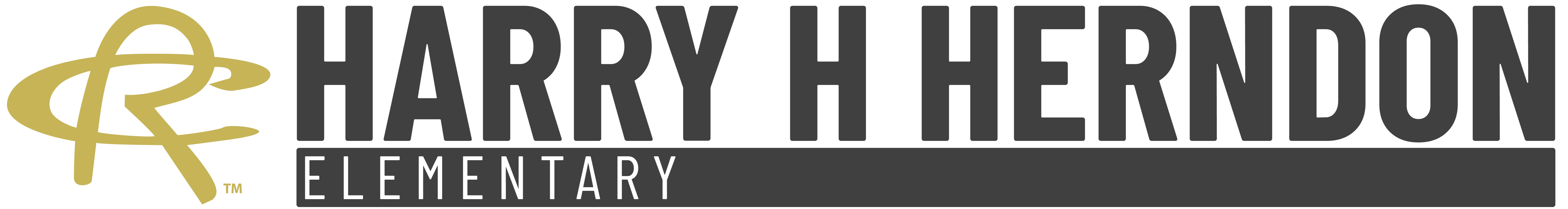 Herndon Elementary Logo