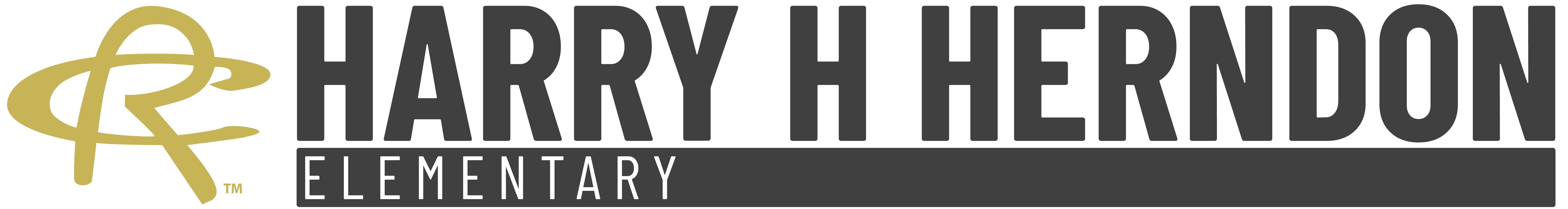 Herndon Elementary Logo