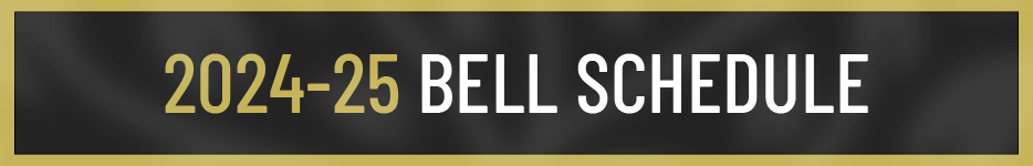 Bell Schedule Button