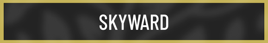 skyward button