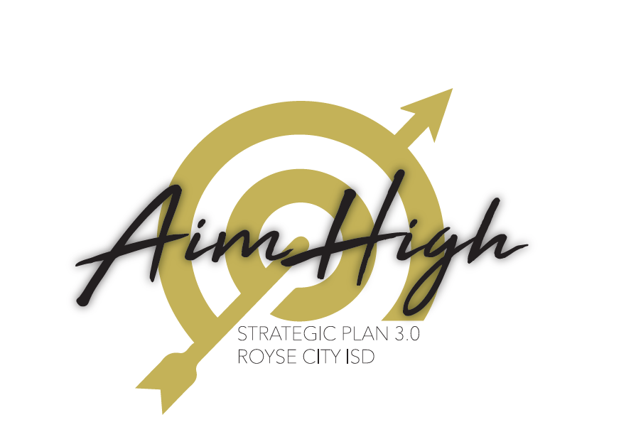 Aim High Strategic Planning