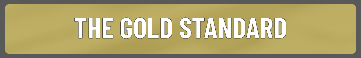 gold standard button