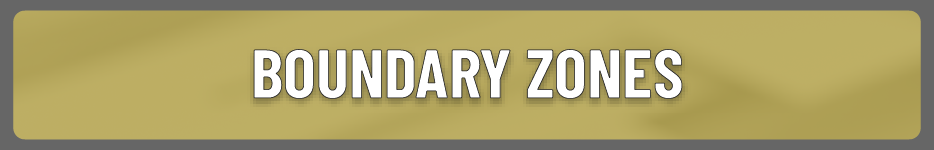 boundary zones button