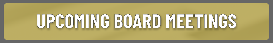 upcoming board meetings Button