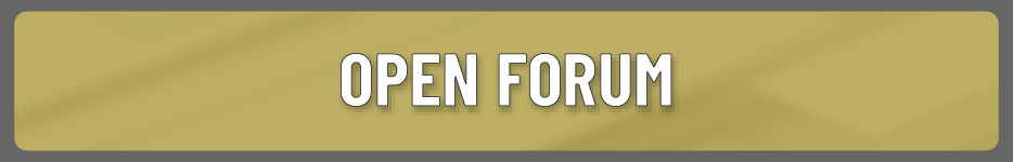 Audience participation/open forum site Button