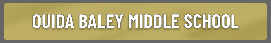 Baley Fine Arts Button