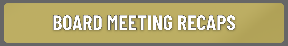 board meeting recaps button