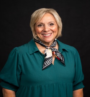 Kristen Weichel