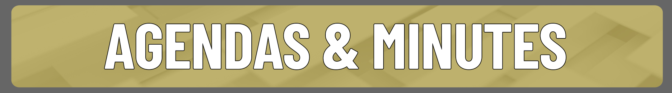 Agendas Button
