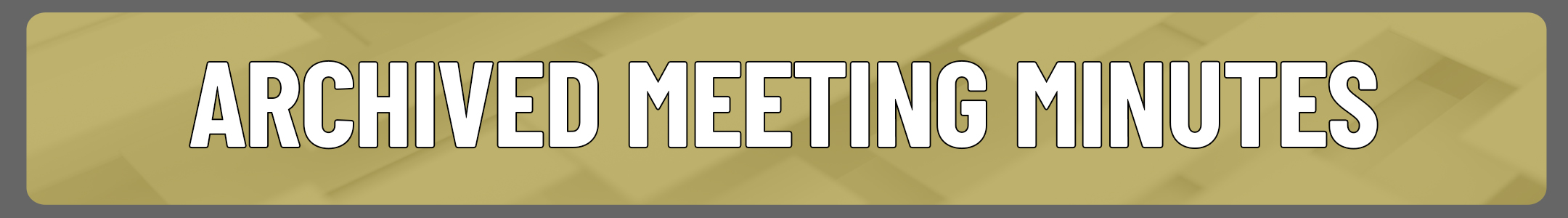 Meeting Minutes Button