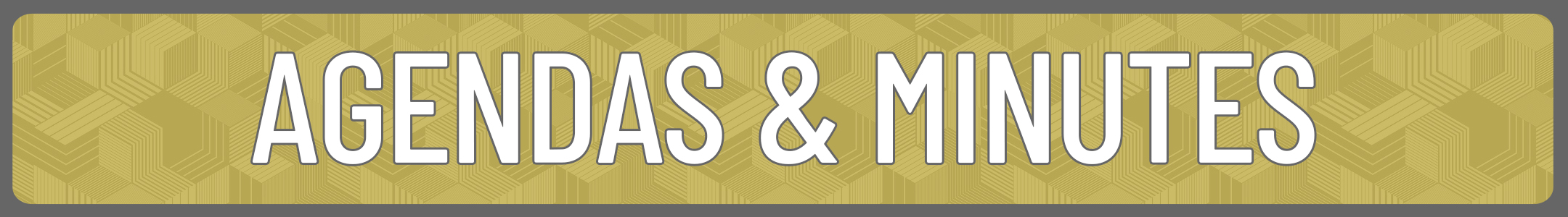 Agendas Button