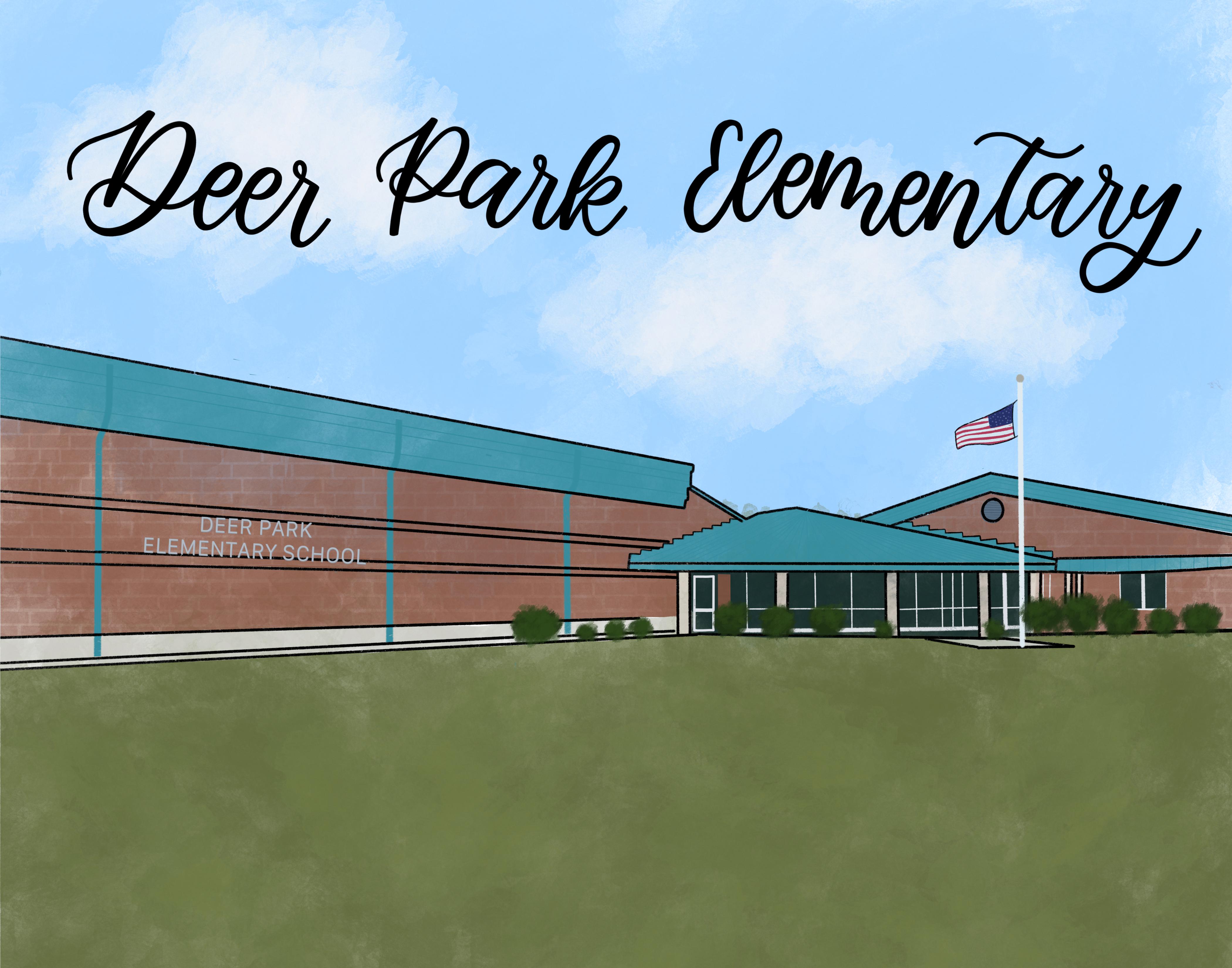 Deer Park Elementary School Deer Park Elementary School