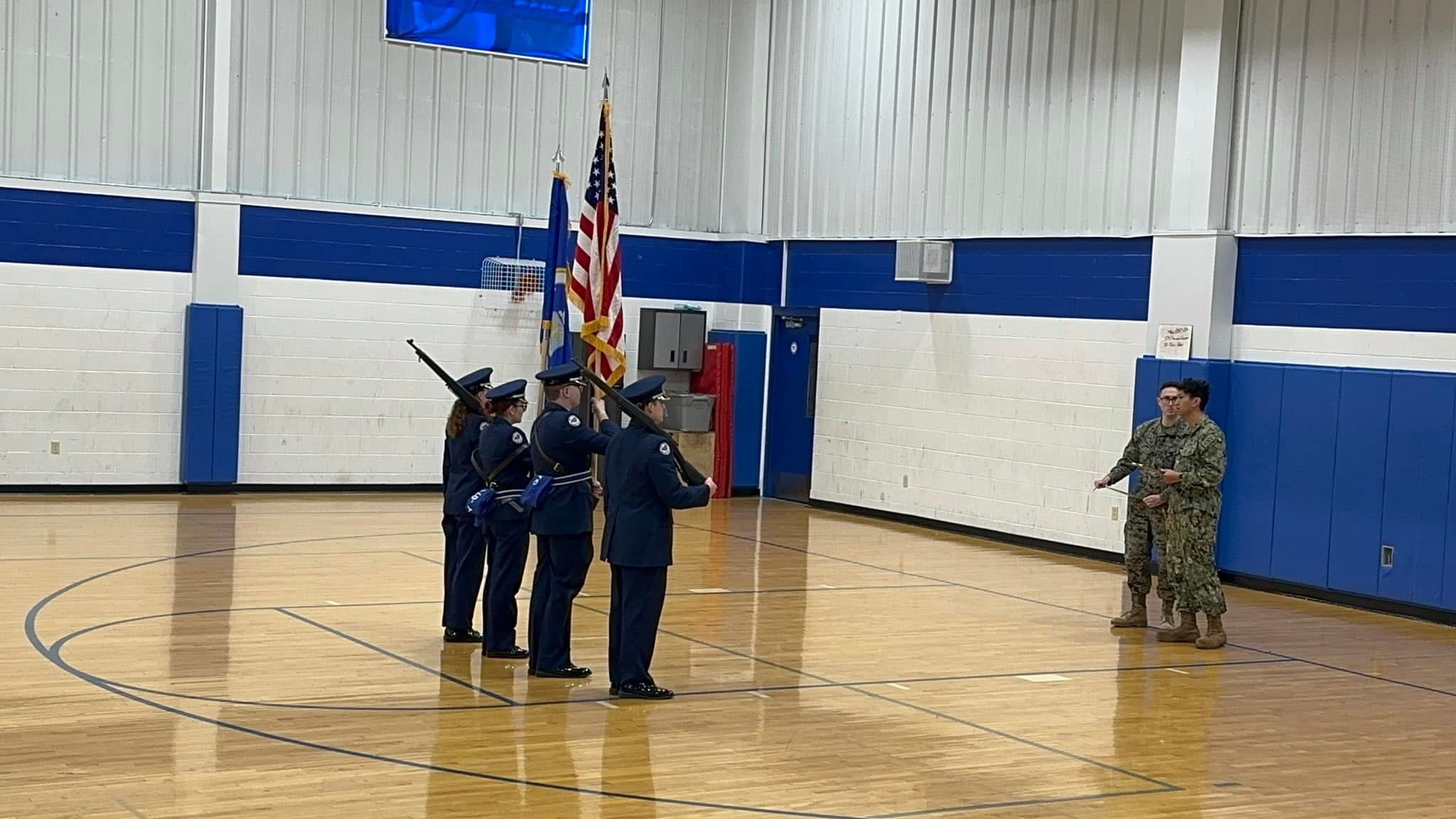 JROTC 1