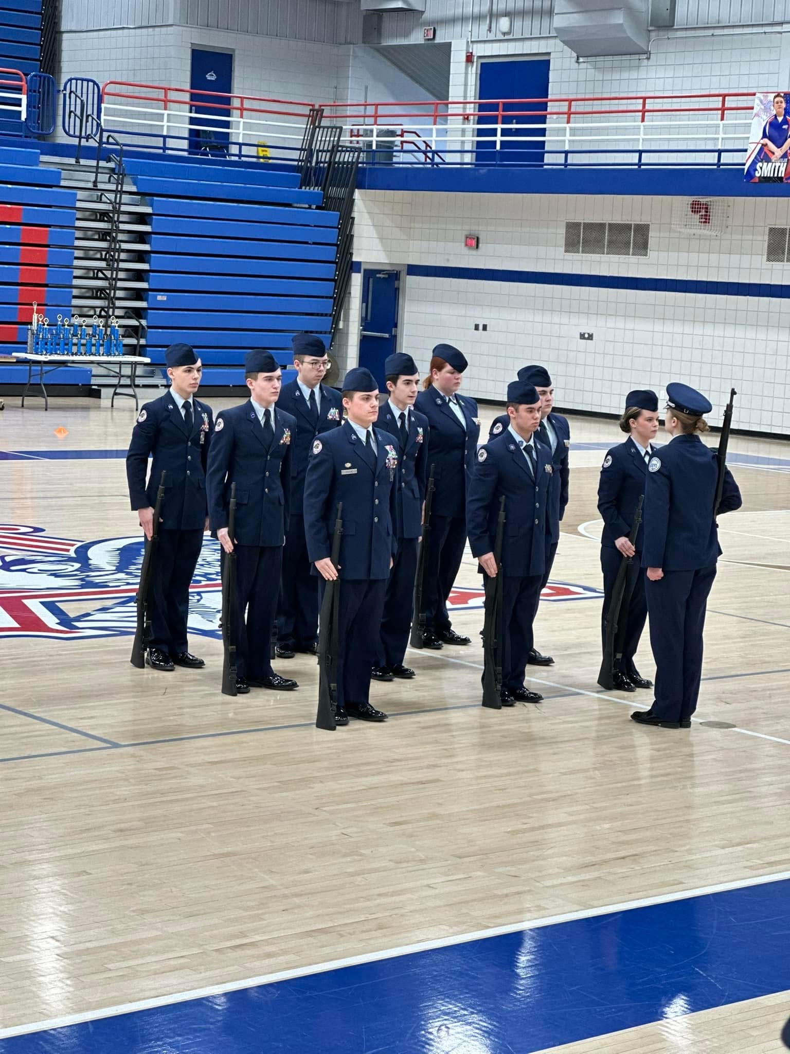 JROTC 5