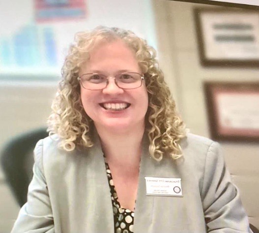 Rhonda Courson