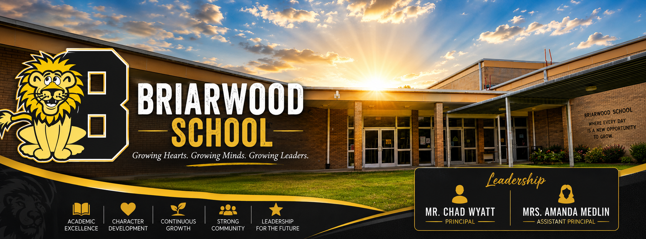 Briarwood Elementary School