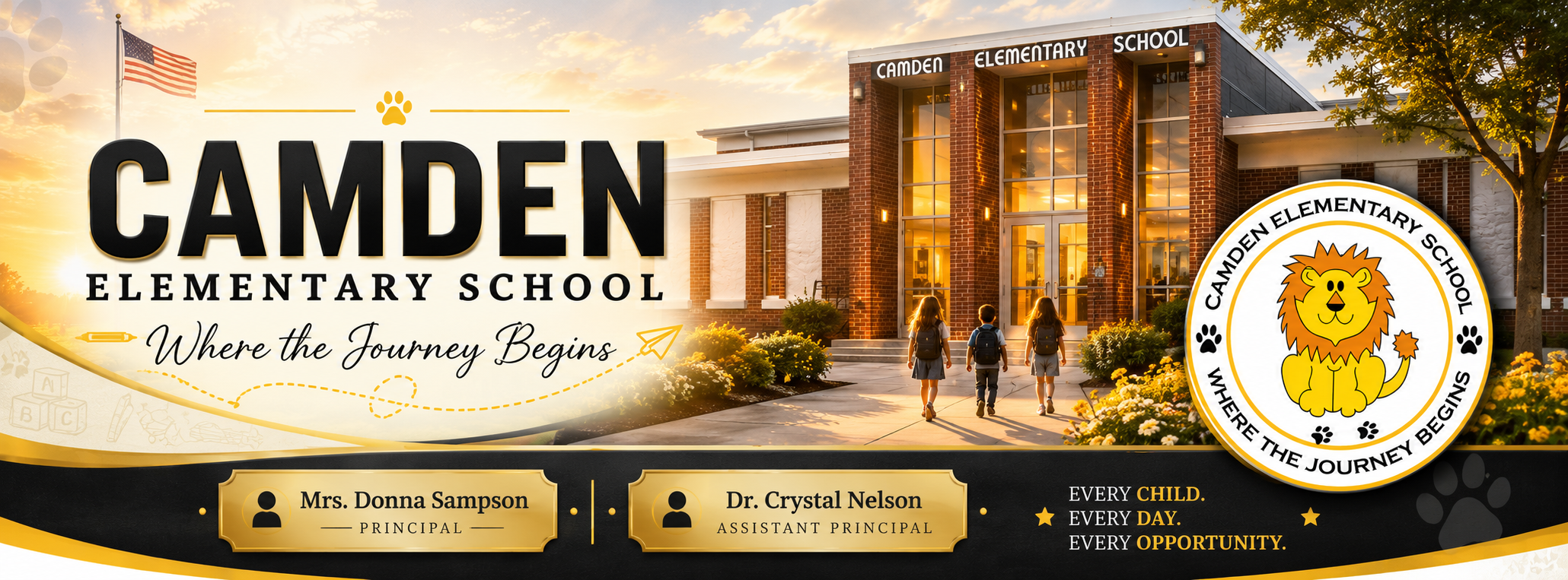 Camden Elementary School