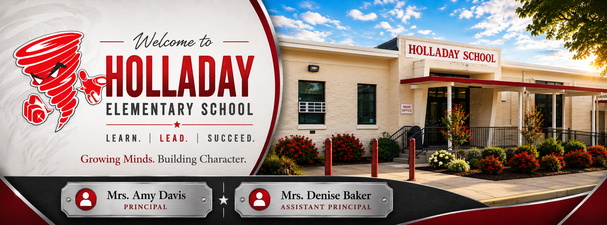 Holladay Elementary School
