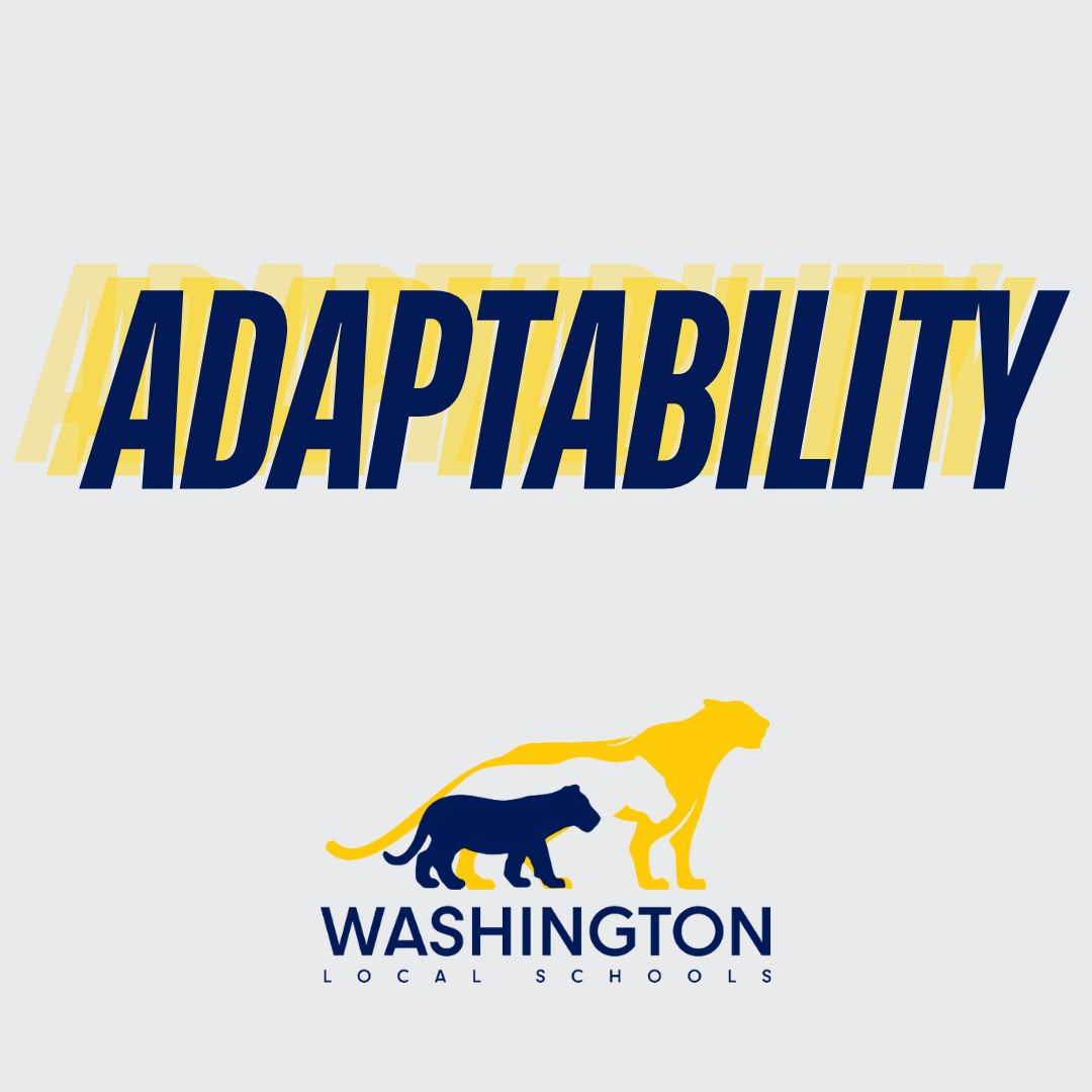 adaptability