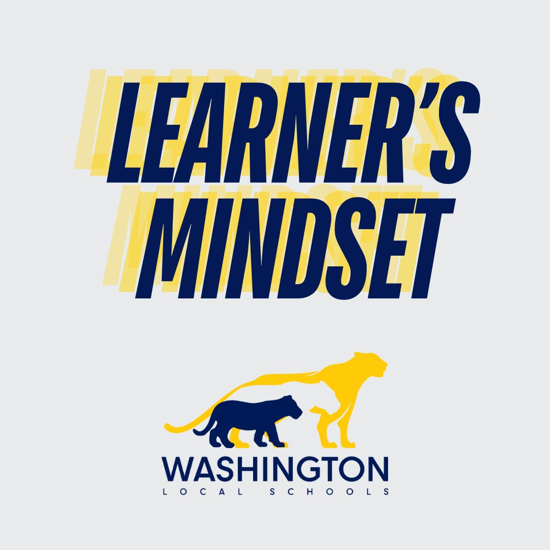 learner's mindset