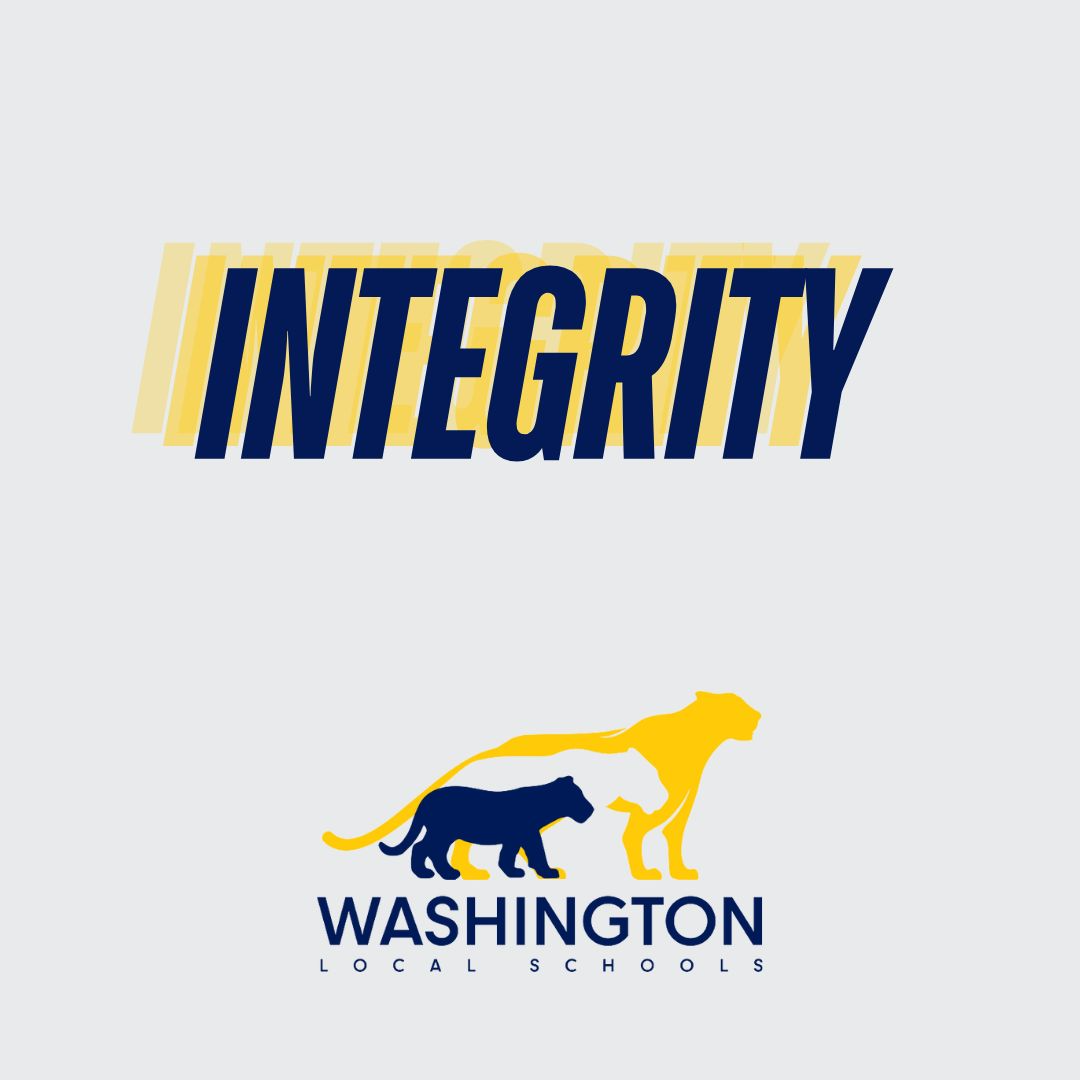 integrity