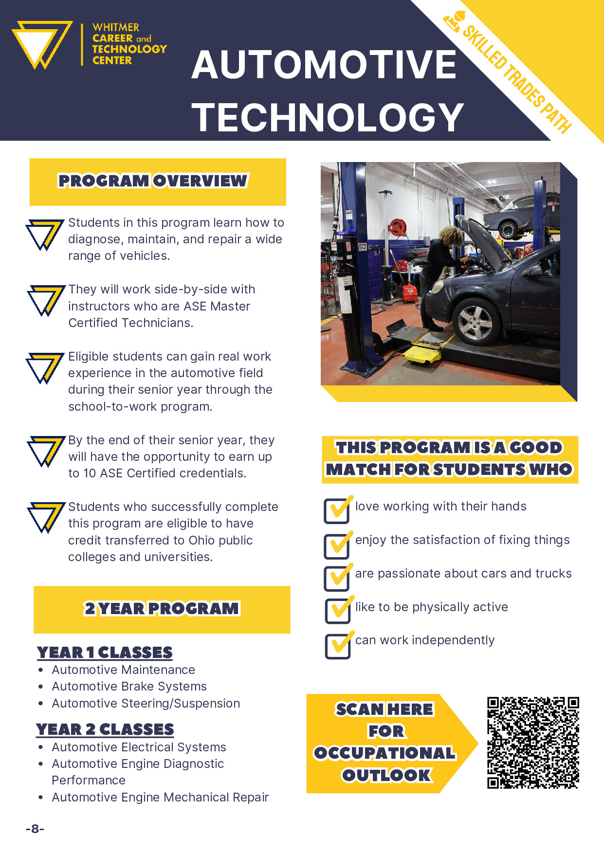 Automotive
