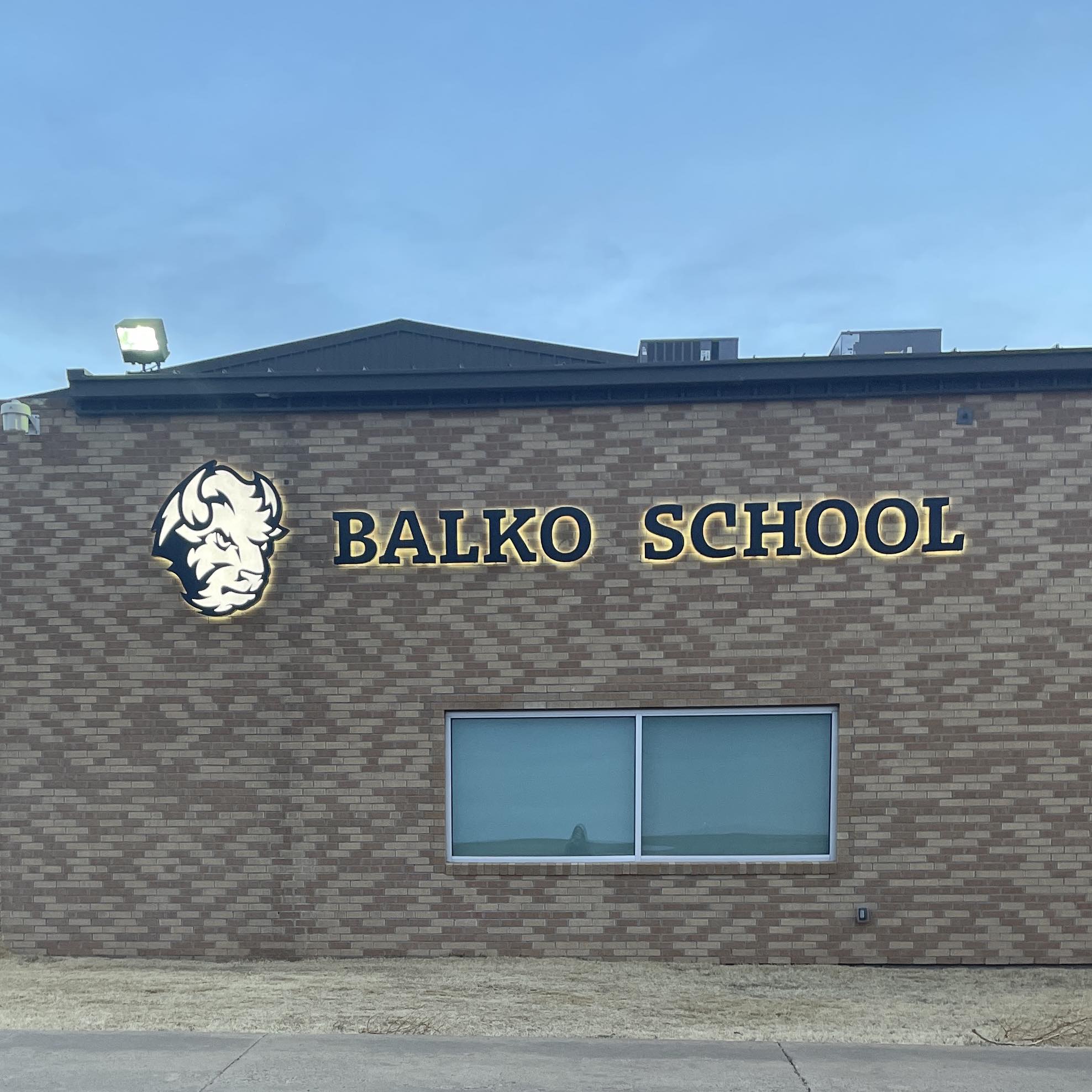 balko school