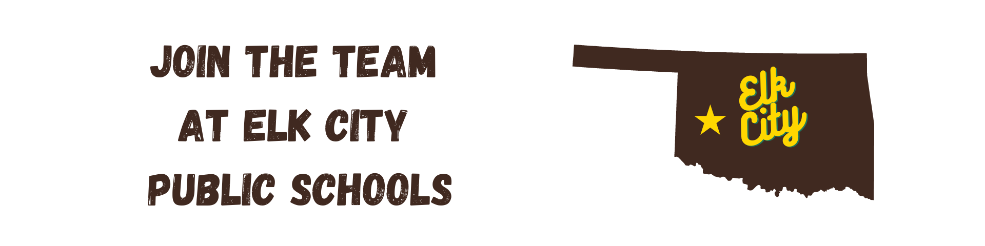 Join the Team at Elk City Public Schools