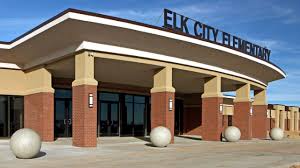 Elk City Elementary