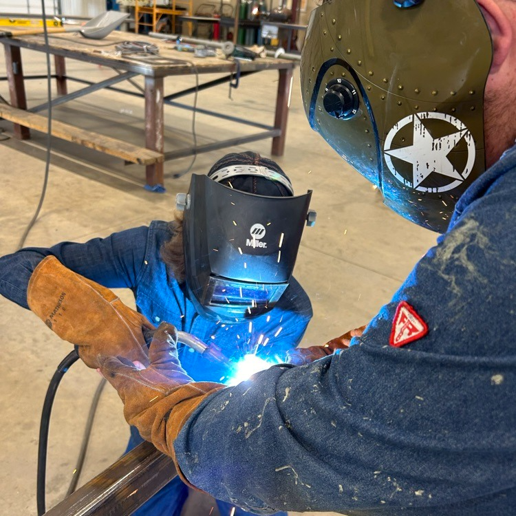 Welding