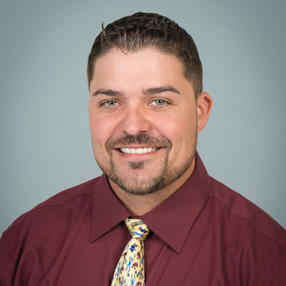 Leadership Team Palestine Junior High School